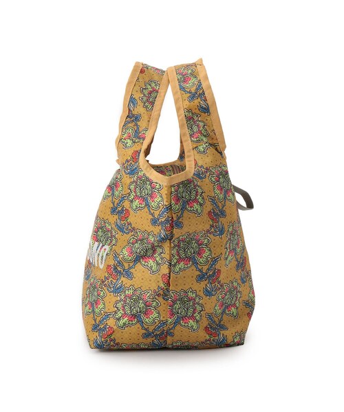 SHOO・LA・RUE（シューラルー）の「ラタプチコンパクトバッグ（エコバッグ/サブバッグ・レディース・イエロー系/ブルー系その他2・00）」の11枚目の写真