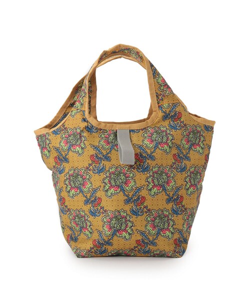 SHOO・LA・RUE（シューラルー）の「ラタプチコンパクトバッグ（エコバッグ/サブバッグ・レディース・イエロー系/ブルー系その他2・00）」の10枚目の写真