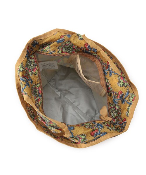 SHOO・LA・RUE（シューラルー）の「ラタプチコンパクトバッグ（エコバッグ/サブバッグ・レディース・イエロー系/ブルー系その他2・00）」の8枚目の写真