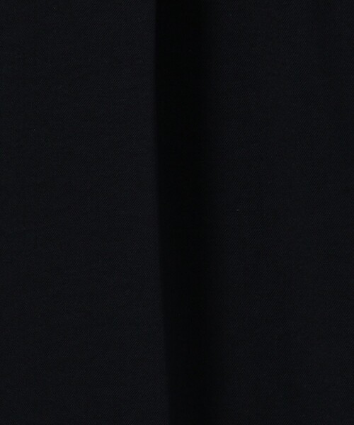 MICO COULIER（ミコクリエ）の「《セットアップ対応》ハイストレッチカルゼワッシャーベルト付きパンツ（その他パンツ・レディース・チャコールグレー/グレイッシュベージュ/ネイビー・36/38）」の12枚目の写真