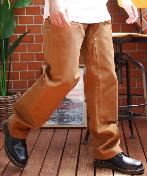 セール】Carhartt ワークパンツ（チノパンツ）｜Carhartt