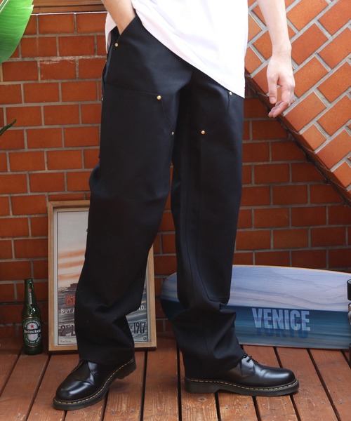Carhartt ワークパンツ（チノパンツ）｜Carhartt（カーハート