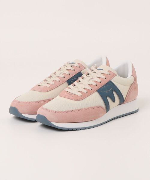 KARHU(カルフ)の「《KARHU》アルバトロス(スニーカー・メンズ・グレー系その他/ブルー系その他/ブラウン系その他・US6/US-4/US7/US5)」の3枚目の写真