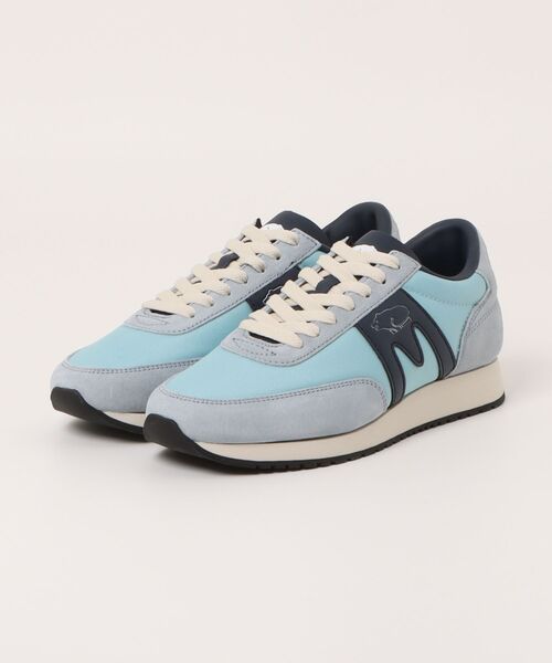 KARHU》アルバトロス（スニーカー）｜KARHU（カルフ）のファッション