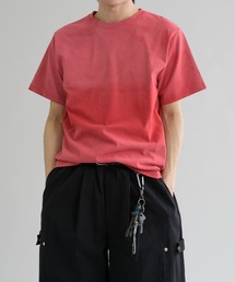 HYSTERIC VIP CLUB ショート丈Tシャツ（Tシャツ/カットソー