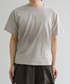 epnok（エプノック）の「【EPNK】Spray crew neck tee / スプレークルーネックTee（Tシャツ/カットソー・LARGE）」