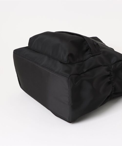 カヤ（カヤ）の「【カヤ】宝袋トートバッグ（トートバッグ・レディース・グリーン系その他/スミクロ/パープル・FREE）」の11枚目の写真