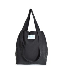 BarcosBlue（バルコスブルー）の「【BarcosBlue/バルコスブルー】軽量リバーシブルトートバッグ（トートバッグ）」