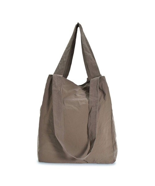 BarcosBlue(バルコスブルー)の「【BarcosBlue/バルコスブルー】軽量リバーシブルトートバッグ(トートバッグ・レディース・レッド/ブラウン/ブラック・ONE SIZE)」の5枚目の写真