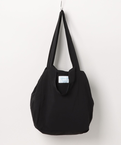 BarcosBlue(バルコスブルー)の「【BarcosBlue/バルコスブルー】軽量リバーシブルトートバッグ(トートバッグ・レディース・レッド/ブラウン/ブラック・ONE SIZE)」の16枚目の写真