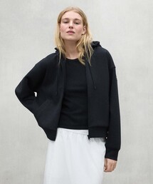ECOALF(GRAt)ARICA Wbvp[J[ / ARICAALF SWEATSHIRT WOMAN(p[J[)