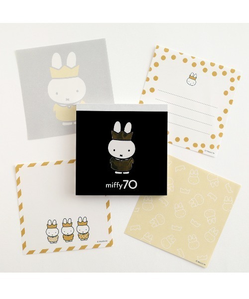 ミッフィー★スクエアメモパッド 楽天市場】SQUARE ｽｸｴｱ 手帳小物 ・ miffyｽｸｴｱ ﾒﾓﾊﾟｯﾄﾞ青 ﾐｯﾌｨｰ