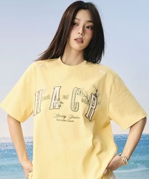HARSH AND CRUEL｜ハーシュアンドクルーエルのTシャツ