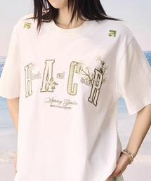 HARSH AND CRUEL｜ハーシュアンドクルーエルのTシャツ