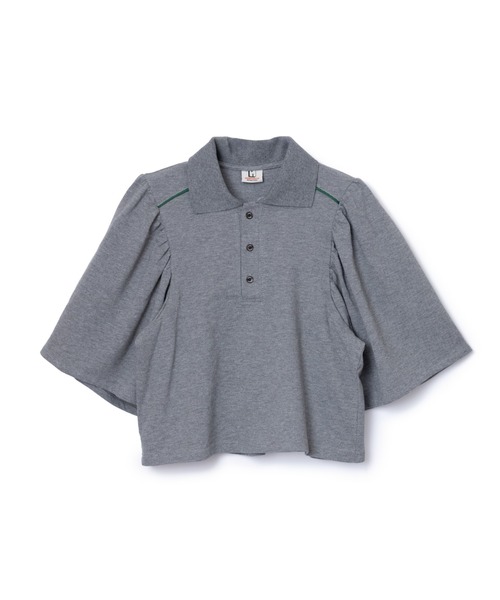 NON TOKYO ポロシャツ worktk_sm-ov2511