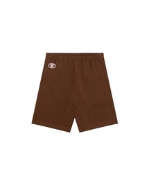A BATHING APE｜アベイシングエイプのパンツ（ブラウン/茶色系）通販