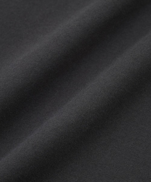 X-girl(エックスガール)の「OVAL LOGO TANK TOP(タンクトップ・レディース・ホワイト/チャコールグレー/ピンク・ONE SIZE)」の8枚目の写真