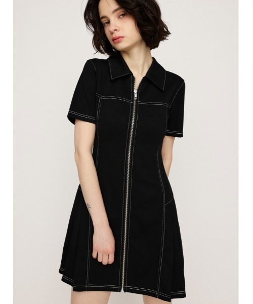 EZUMi 新品 side pleats tops サイド プリーツ トップス EZUMi エズミ side pleats tops サイド プリーツ トップス