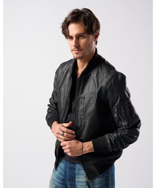 wjk（ダヴルジェイケイ）の「IVXLCDM ×wjk  slim chain bracelet（ブレスレット・メンズ・ブラック・FREE）」の11枚目の写真