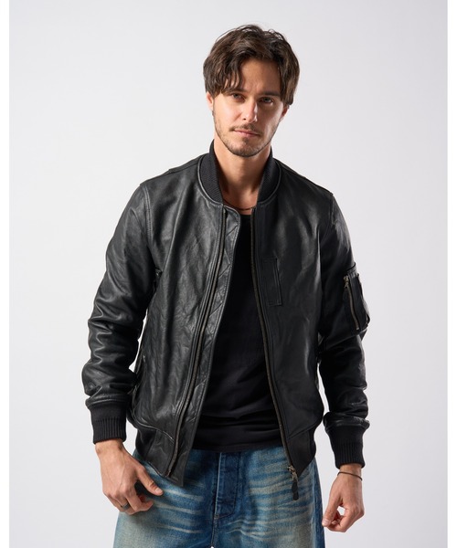 wjk（ダヴルジェイケイ）の「IVXLCDM ×wjk  slim chain bracelet（ブレスレット・メンズ・ブラック・FREE）」の12枚目の写真