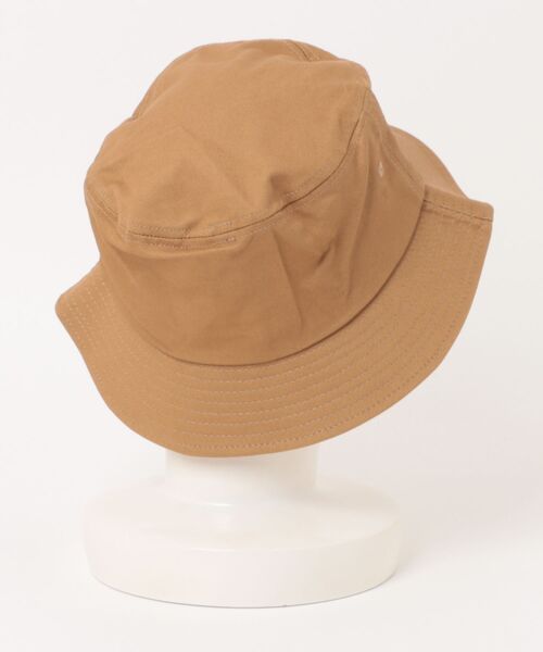 go slow caravan（ゴースローキャラバン）の「YOIDORE/酔いどれ　バケットハット（ハット・メンズ・ブラック系その他2/タン/ベージュ/ブラック・FREE）」の15枚目の写真