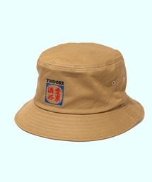 YOIDORE/酔いどれ　バケットハット