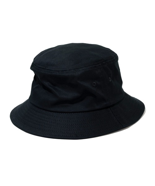 go slow caravan（ゴースローキャラバン）の「YOIDORE/酔いどれ　バケットハット（ハット・メンズ・ブラック系その他2/タン/ベージュ/ブラック・FREE）」の13枚目の写真