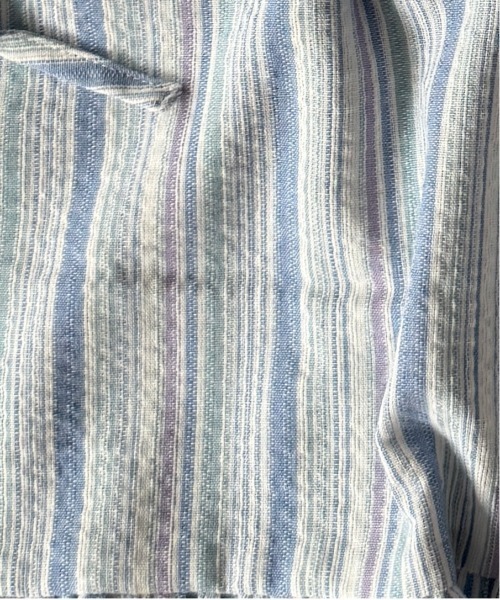 kutir（クティール）の「2wayアソートリボンフリルビスチェ（その他トップス・レディース・イエロー/ライトブルー/レッド・FREE）」の12枚目の写真