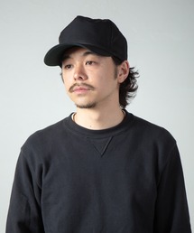 RACAL（ラカル）の「Cali Headwear MADE IN USA Unstructured 5-Panel Snapback / 米国製 アンストラクチャードスナップバック / CAL T/C TWILL 5P CAP（キャップ）」