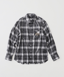AFB / エーエフビー SPANGLE SHIRTS