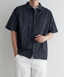 セットアップ 幾何学柄」に該当するトップスファッション通販