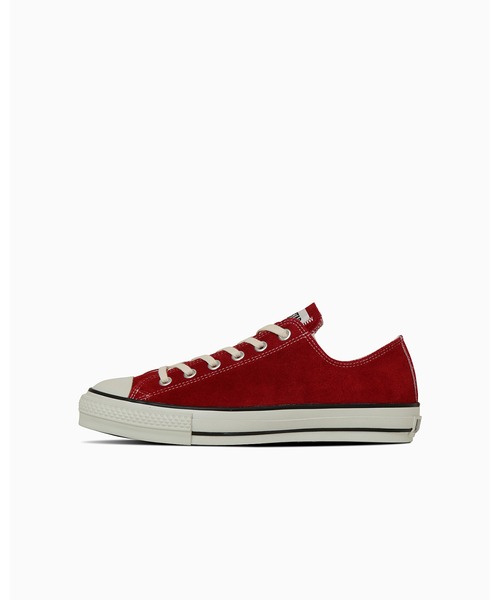 SUEDE ALL STAR J OX / スエード オールスター J OX
