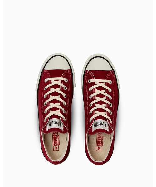 【CONVERSE】コンバース SUEDE AS J OX CONVERSE｜ 【CONVERSE 公式】SUEDE ALL STAR J OX