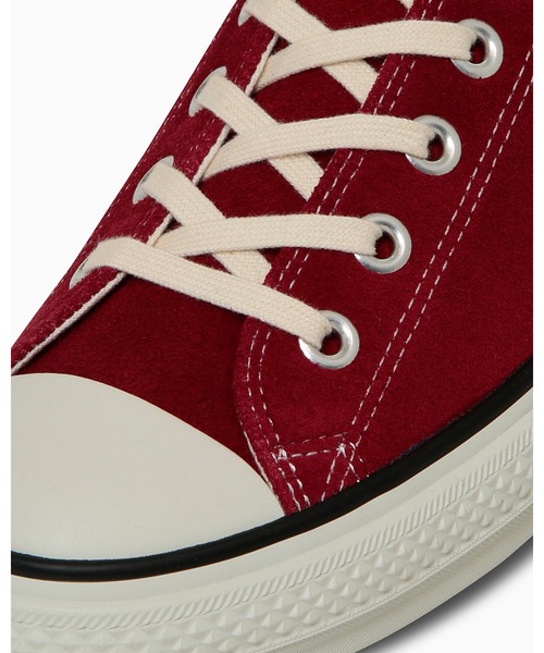 SUEDE ALL STAR J OX / スエード オールスター J OX