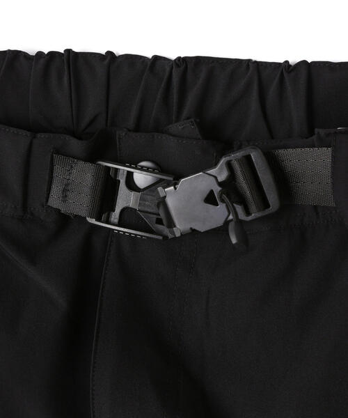 DANKE SCHON(ダンケシェーン)の「DankeSchon/ダンケシェーン/PREMIUM 撥水SN SUPER WIDE PANTS(その他パンツ・レディース・ブラック・L/M)」の11枚目の写真