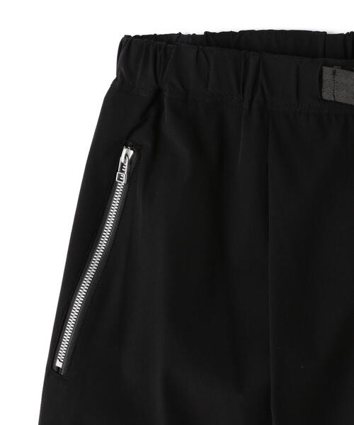DANKE SCHON(ダンケシェーン)の「DankeSchon/ダンケシェーン/PREMIUM 撥水SN SUPER WIDE PANTS(その他パンツ・レディース・ブラック・L/M)」の12枚目の写真