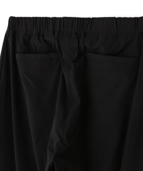 DANKE SCHON(ダンケシェーン)の「DankeSchon/ダンケシェーン/PREMIUM 撥水SN SUPER WIDE PANTS(その他パンツ・レディース・ブラック・L/M)」の16枚目の写真
