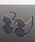 Revo.i{j́uMETAL FLAME ROUND SUNGLASSES / ^t[ Eh TOX J[Y UVJbg jZbNXiTOXjvbCgp[v