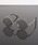 Revo.i{j́uMETAL FLAME ROUND SUNGLASSES / ^t[ Eh TOX J[Y UVJbg jZbNXiTOXjvbCgO[