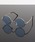 Revo.i{j́uMETAL FLAME ROUND SUNGLASSES / ^t[ Eh TOX J[Y UVJbg jZbNXiTOXjvbCgu[