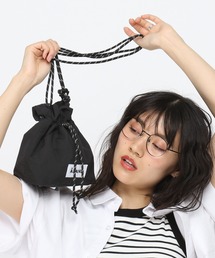 【UNISEX】ALAND/ナイロンミニBAG