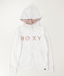 ROXY(LV[)̃LV[ ROXY MINI ARTSY FLORAL LOGO PARKA(bVK[h)