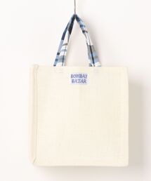 HOLLYWOOD RANCH MARKET(nEbh`}[Pbg)BOMBAY BAZAR W[gobO SMALL(g[gobO)