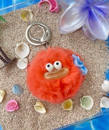 キーホルダー（オレンジ/橙色系）ファッション通販 - ZOZOTOWN