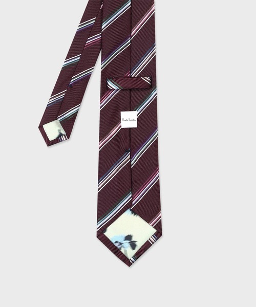 ポールスミス グラデーションチェック カシミヤ 100% マフラー 楽天