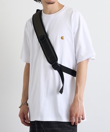 Carhartt WIP | 【Carhartt WIP】LOGO SS TEE i026391(Tシャツ/カットソー)