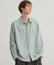 【USED】PUBLIC TOKYO 長袖シャツ ウィメンズ/トップス/シャツ/ブラウス(長袖)｜PUBLIC TOKYO