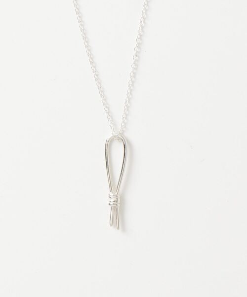 Jieda（ジエダ）の「FRESH PEARL NECKLACE/ silver 925