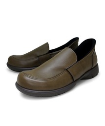 Re:getA リゲッタ スットオン スリッポン R-404M