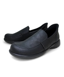 Re:getA リゲッタ スットオン スリッポン R-404M